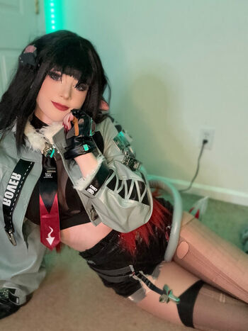 Full leaked Strifecos page private onlyfans photo