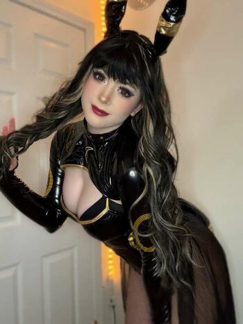 Full leaked Strifecos page private onlyfans photo