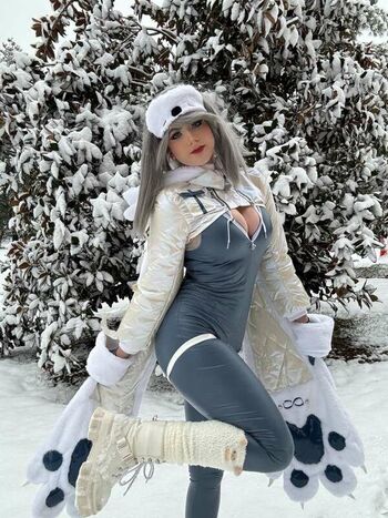 Full leaked Strifecos page private onlyfans photo