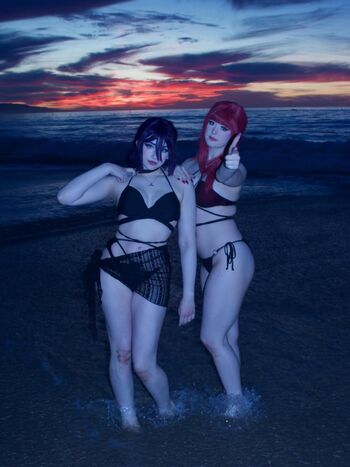 Full leaked Strifecos page private onlyfans photo