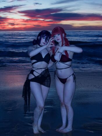 Full leaked Strifecos page private onlyfans photo