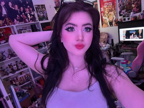 Full leaked Strifecos page private onlyfans photo