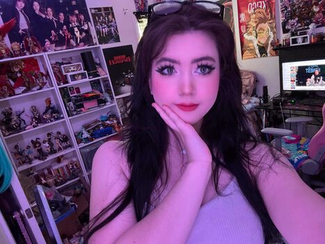 Full leaked Strifecos page private onlyfans photo