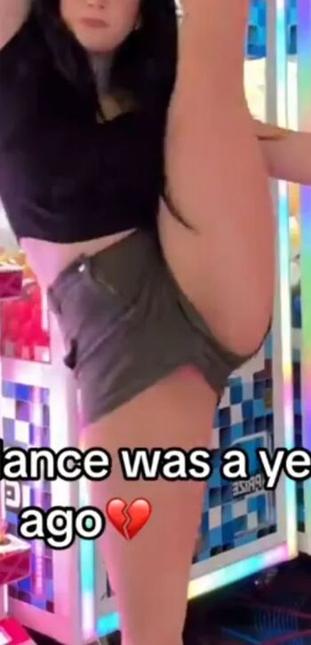 Full leaked Strifecos page private onlyfans photo