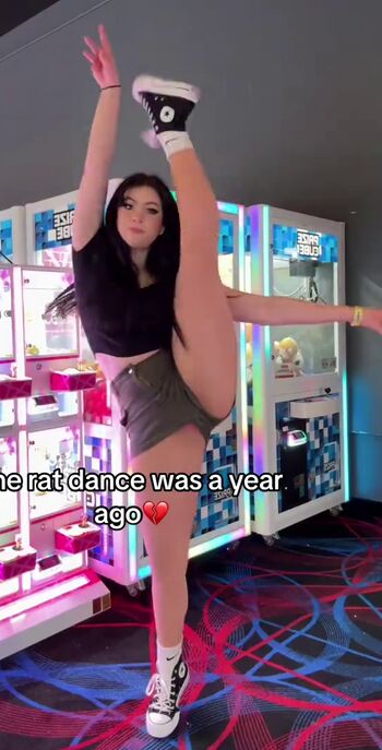 Full leaked Strifecos page private onlyfans photo