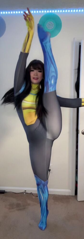 Full leaked Strifecos page private onlyfans photo