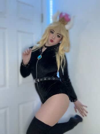 Full leaked Strifecos private onlyfans photo