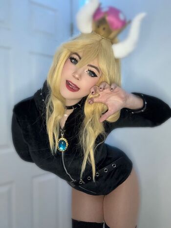 Full leaked Strifecos private onlyfans photo