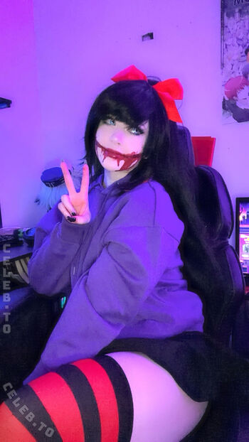 Full leaked Strifecos page private photo