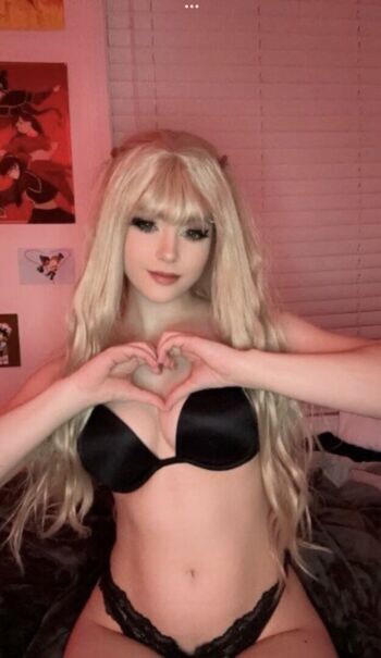 Full leaked Strifecos private photo
