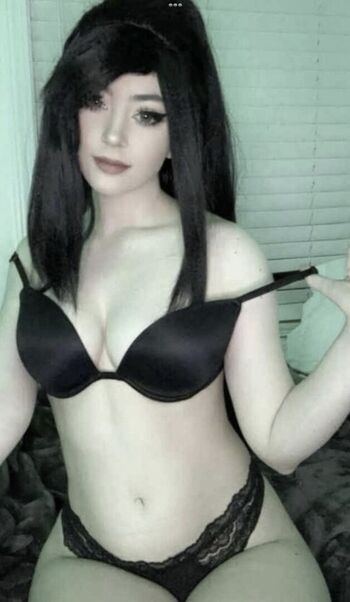 Full leaked Strifecos private photo