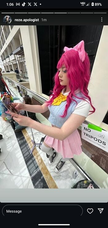 Full leaked Strifecos private photo