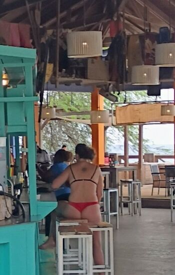 Full leaked String voyeur private photo