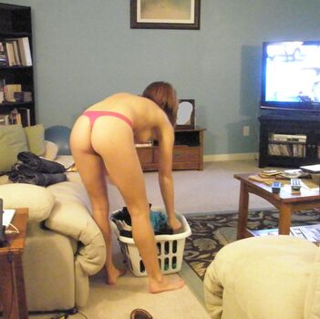 Full leaked String voyeur private photo