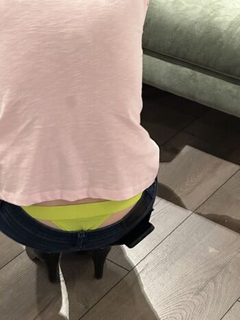 Full leaked String voyeur private photo