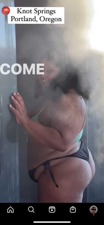 Full leaked Strongwomen private photo