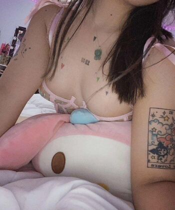 Full leaked Strwberrylovers private photo