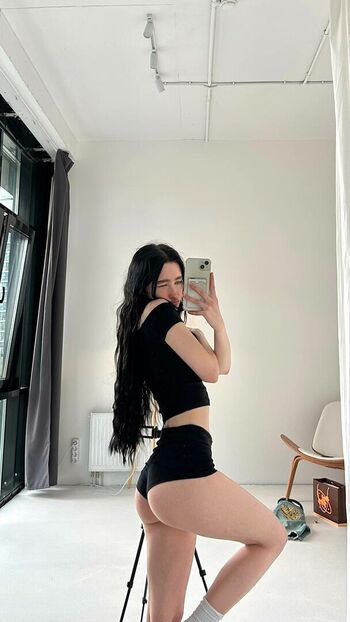 Full leaked Stttive private onlyfans photo