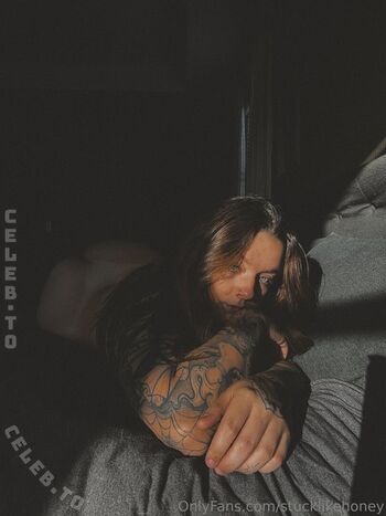 Full leaked Stucklikehoney private onlyfans photo