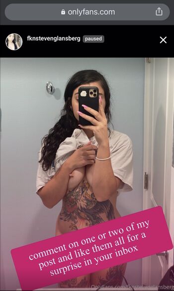 Full leaked Stuffedmuffinz private photo