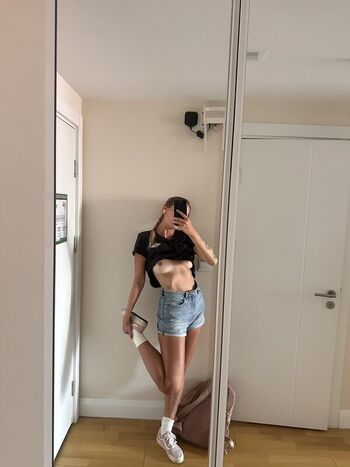 Full leaked Stupidsslut private photo