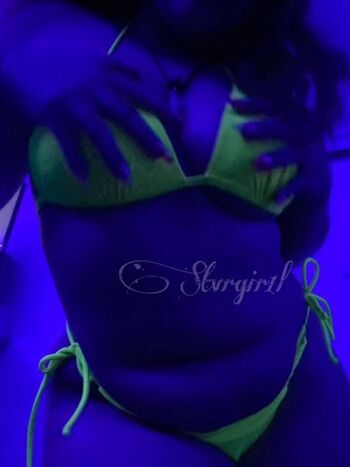 Full leaked Stvrgirl private photo