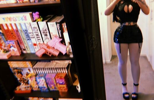 Full leaked Stxcey leigh private photo