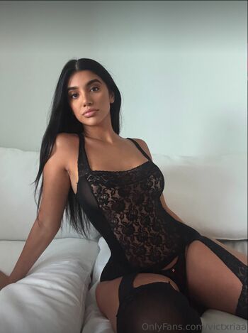 Full leaked Stylebyvic page private onlyfans photo