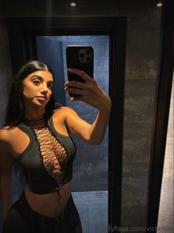 Full leaked Stylebyvic page private onlyfans photo