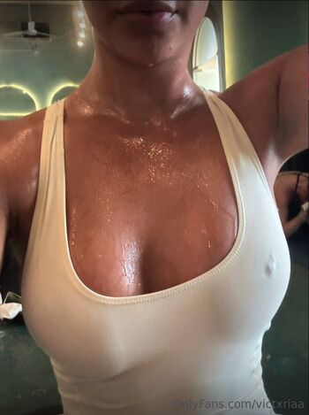 Full leaked Stylebyvic private onlyfans photo