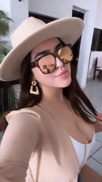 Full leaked Stylinbyaylin page private photo