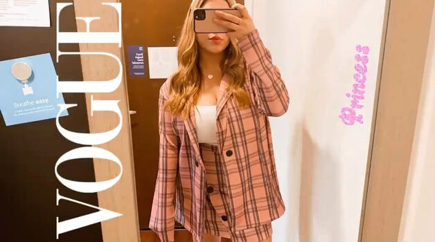 Full leaked Stylinbyaylin page private photo