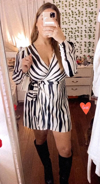 Full leaked Stylinbyaylin private photo