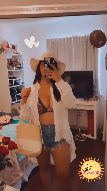 Full leaked Stylinbyaylin private photo