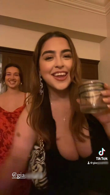 Full leaked Stylinbyaylin private photo