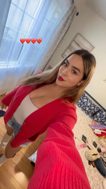 Full leaked Stylinbyaylin private photo