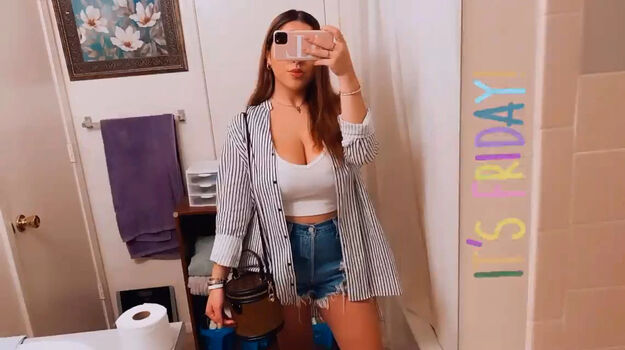 Full leaked Stylinbyaylin private photo
