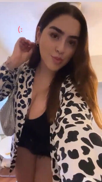 Full leaked Stylinbyaylin private photo