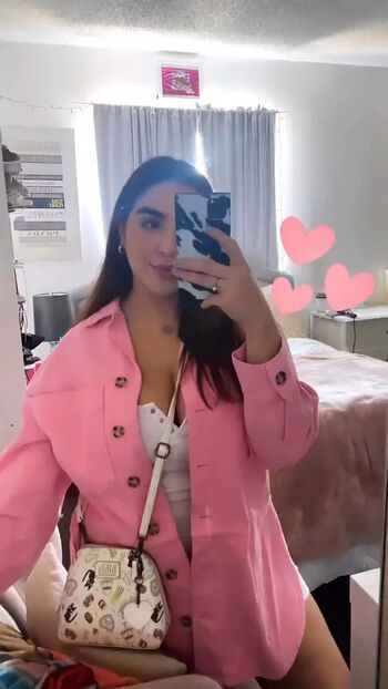 Full leaked Stylinbyaylin private photo