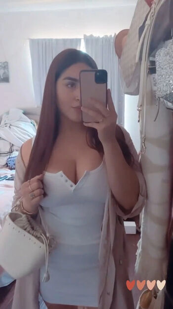Full leaked Stylinbyaylin private photo