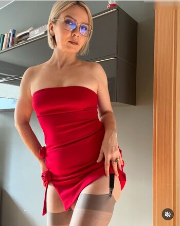 Full leaked Stylova private photo