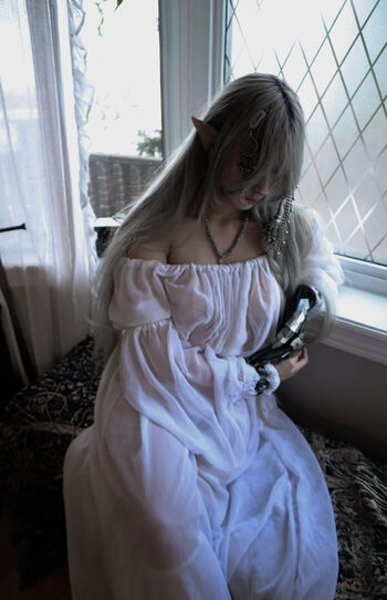 Full leaked Styrlingelf page private onlyfans photo