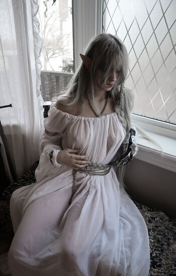 Full leaked Styrlingelf page private onlyfans photo