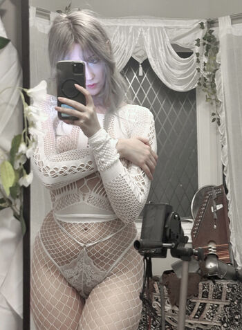 Full leaked Styrlingelf page private onlyfans photo