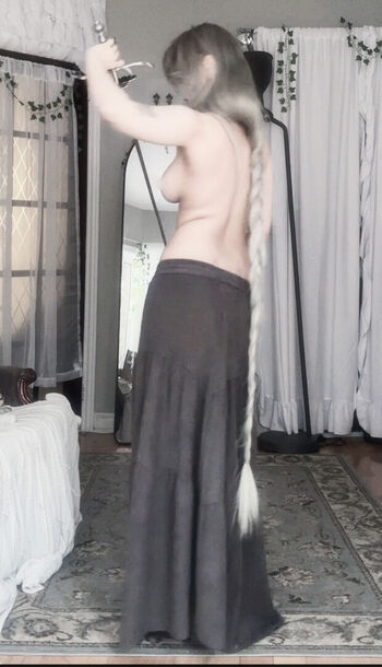 Full leaked Styrlingelf page private onlyfans photo