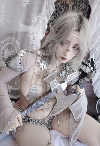 Full leaked Styrlingelf private onlyfans photo