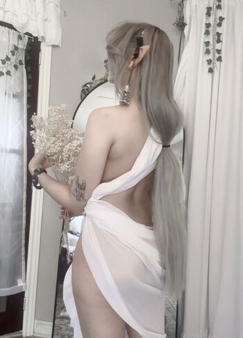 Full leaked Styrlingelf private onlyfans photo