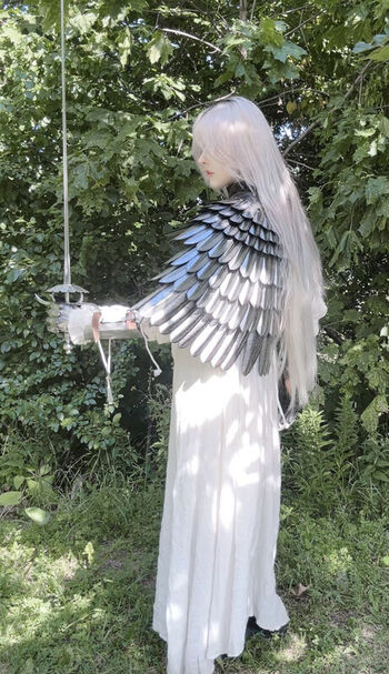 Full leaked Styrlingelf private photo