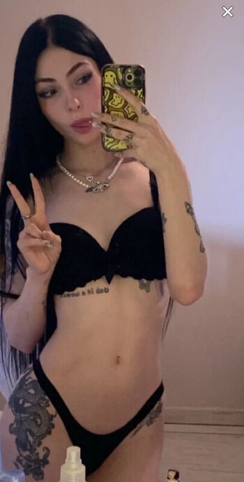 Full leaked Su aikyo private photo