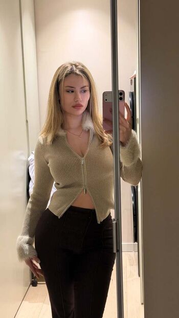 Full leaked Su balci private onlyfans photo